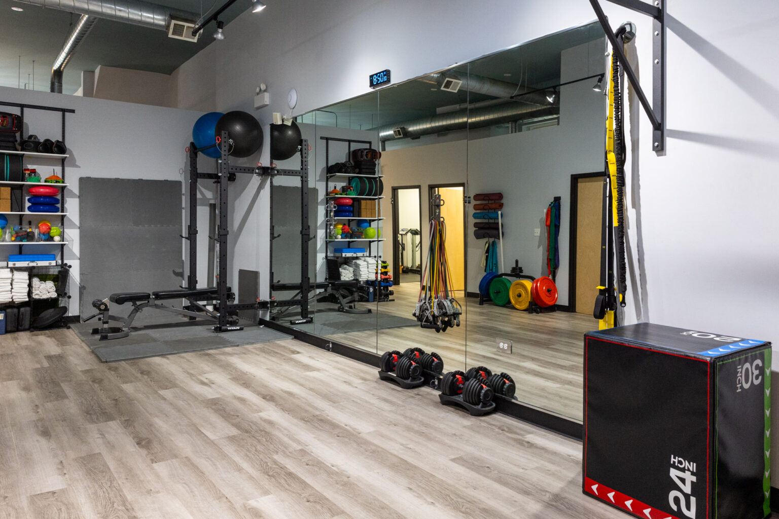 Wellness Center in Chicago | Balanced Flow