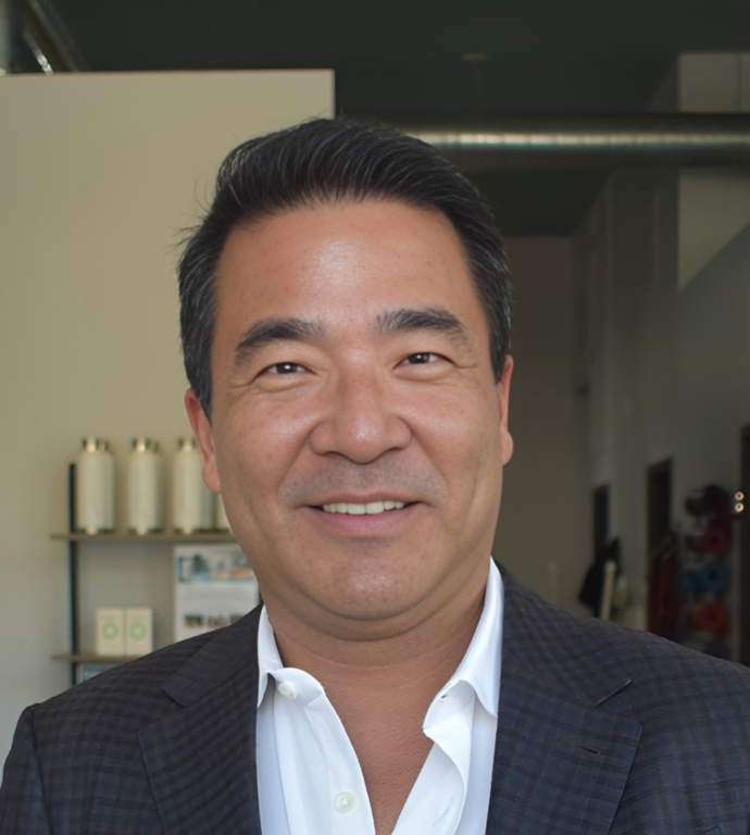Dr. Kenji Oyasu